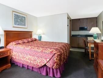 Americas Best Value Inn Martinsburg Zewnętrze zdjęcie